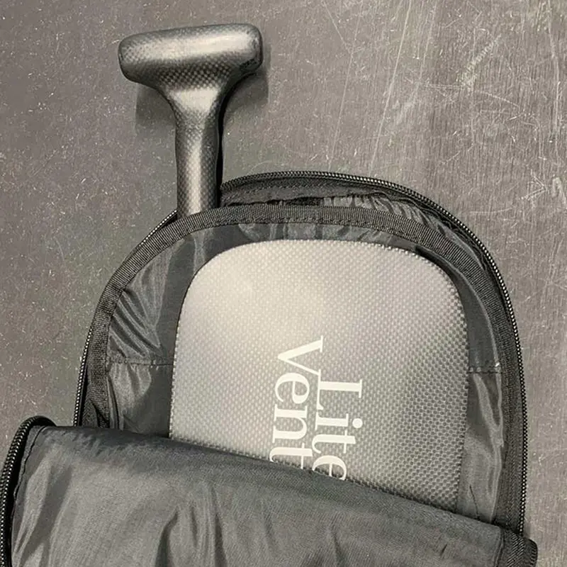 Three-Section Sup Paddle Travel Case 1