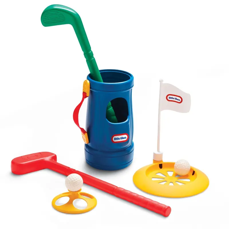 Totsports™ Grab 'N Go Golf Set 1