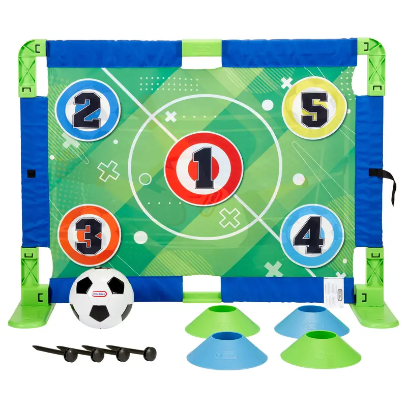 Totsports Soccer Training Aid For Young Athletes 1