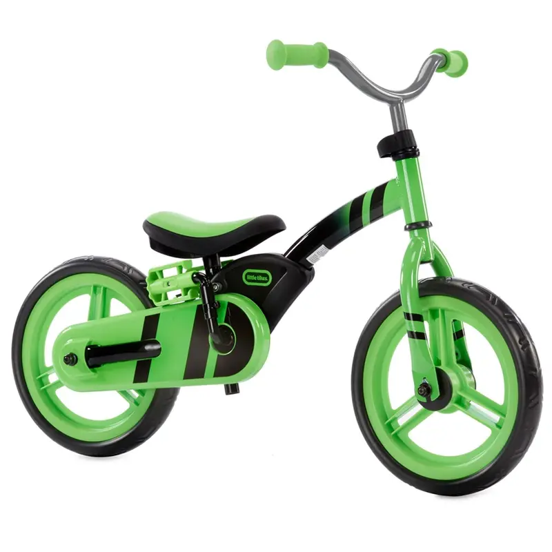 Transition Balance-To-Pedal First Bike 1