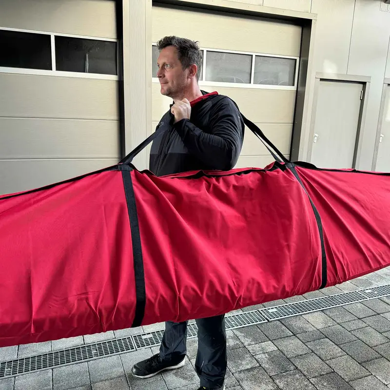 Transport Bag For Kayaks And Surf Skis 1