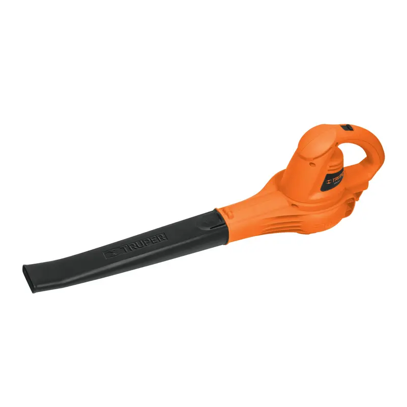 Truper Sopla-960 Silent Electric Blower – 960W Low-Noise Air Mover For Indoor/Outdoor Use 1