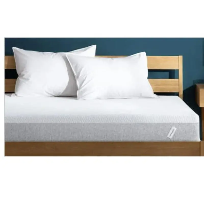 Tuft & Needle Original 9.5-Inch Queen Memory Foam Mattress – Cooling Support Layer 1