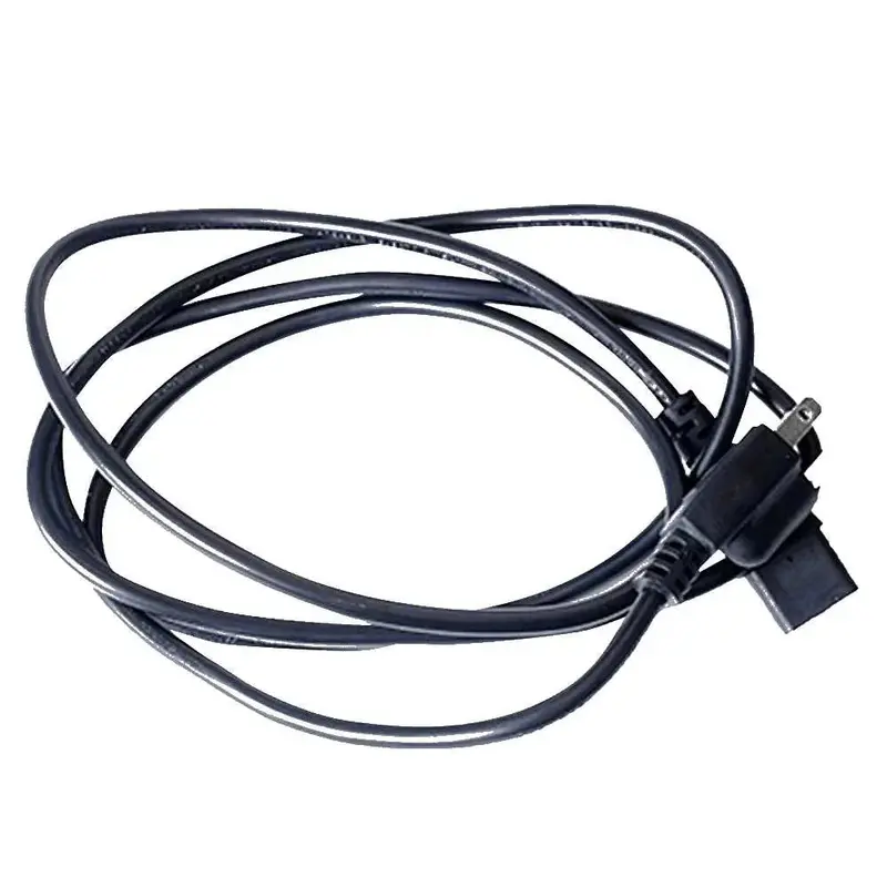 Turbo Line Power Cord For High-Performance Vibration Units 1