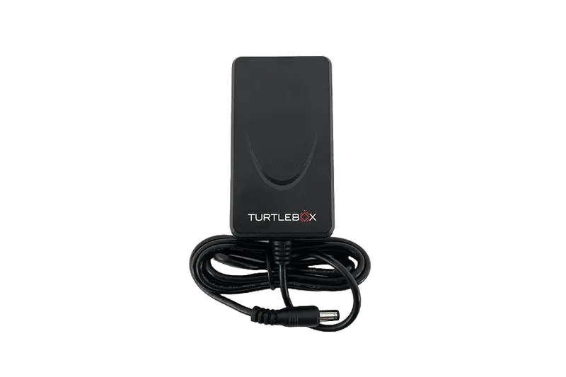 Turtlebox Universal Replacement Charger – 12V Dc Power Adapter 1