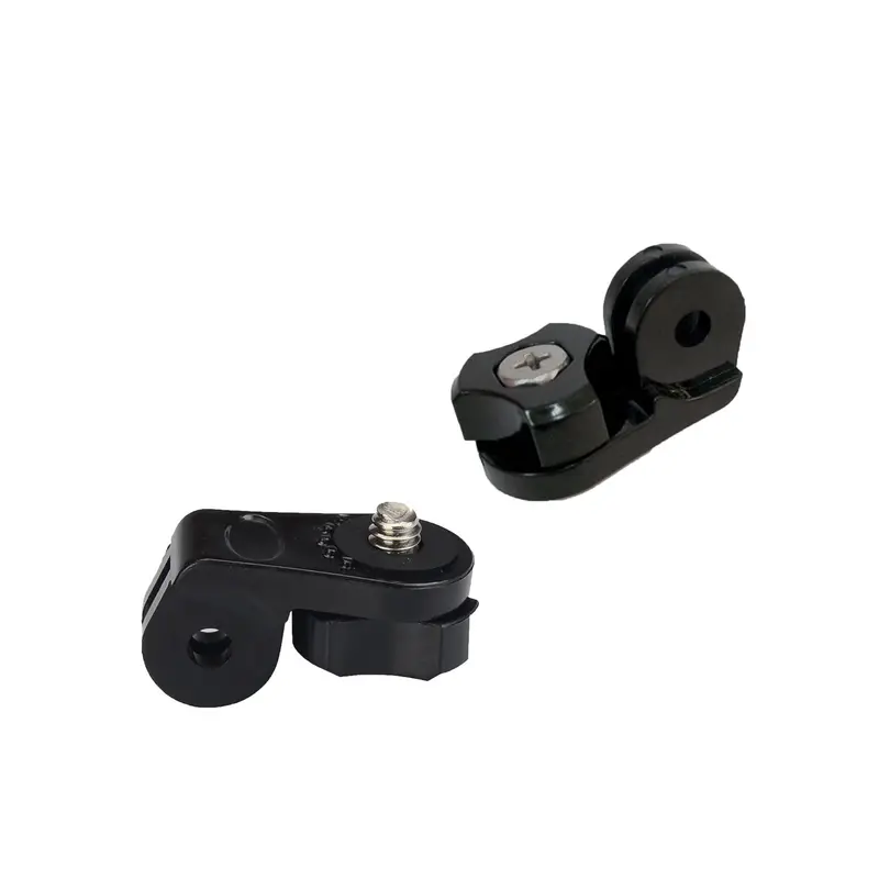 Universal Gopro Mount Adapter – Compatible With All Gopro Models 1
