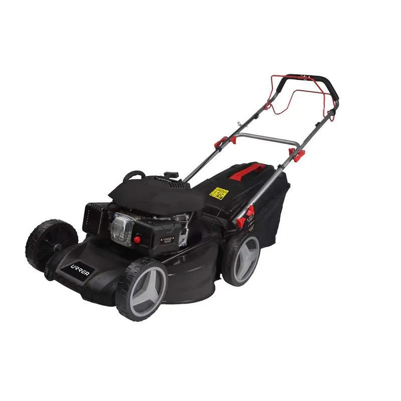 Urrea 21-Inch Gas Lawn Mower – 196Cc Engine, Durable Residential Cutting System 1