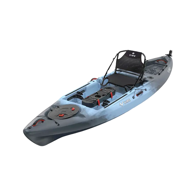 Vibe Sea Ghost 130 Swimbait – Deep-Diving Saltwater Lure 1
