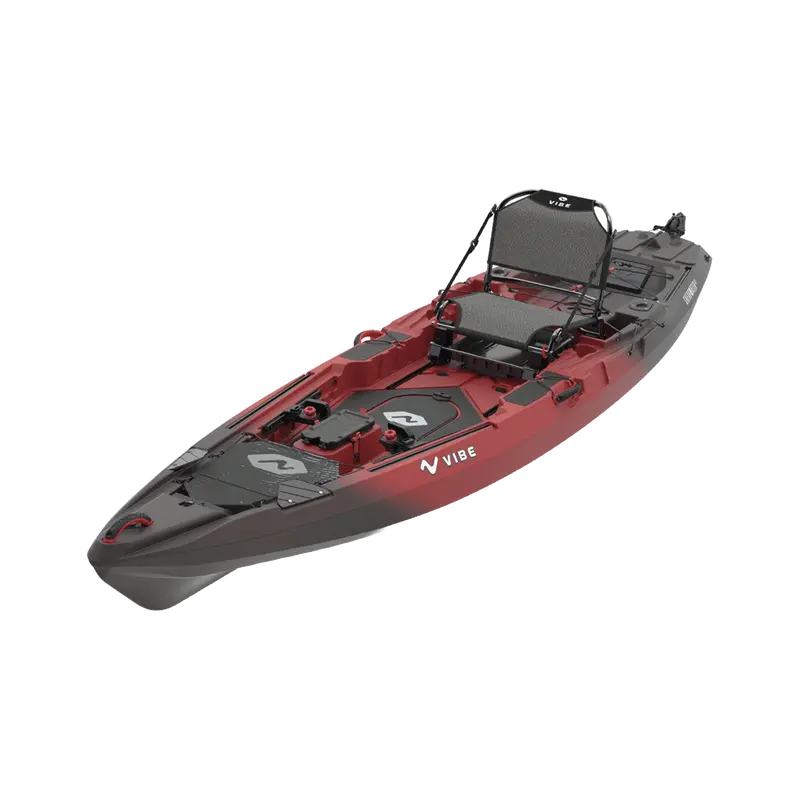 Vibe Shearwater 125 – Walking-The-Dog Topwater Lure 1
