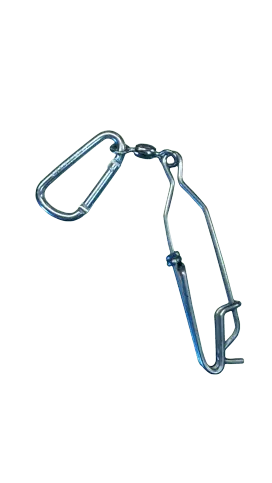 Wade Right Adjustable Fishing Stringer Holder 1