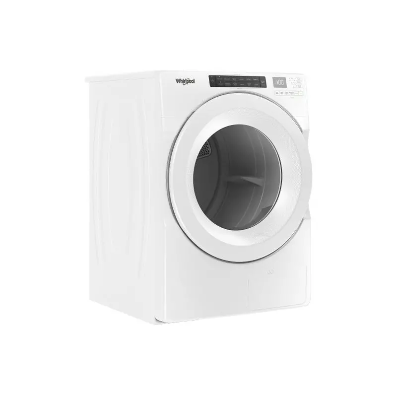Whirlpool Ywhd560Chw 7.4 Cu. Ft. Charcoal Front-Load Dryer 1