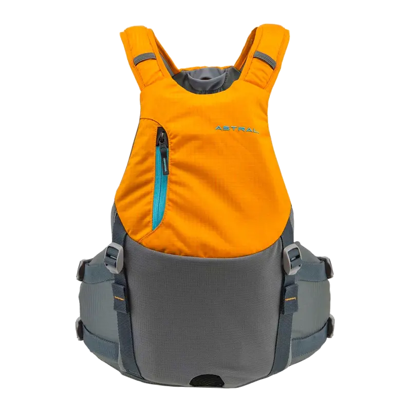Willis 515 Life Vest – Ce-Certified Recreational Pfd 1