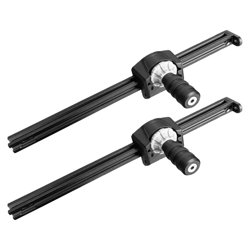 Wizard Fcs Foot-Controlled Steering Conversion Kit For Kayaks 1
