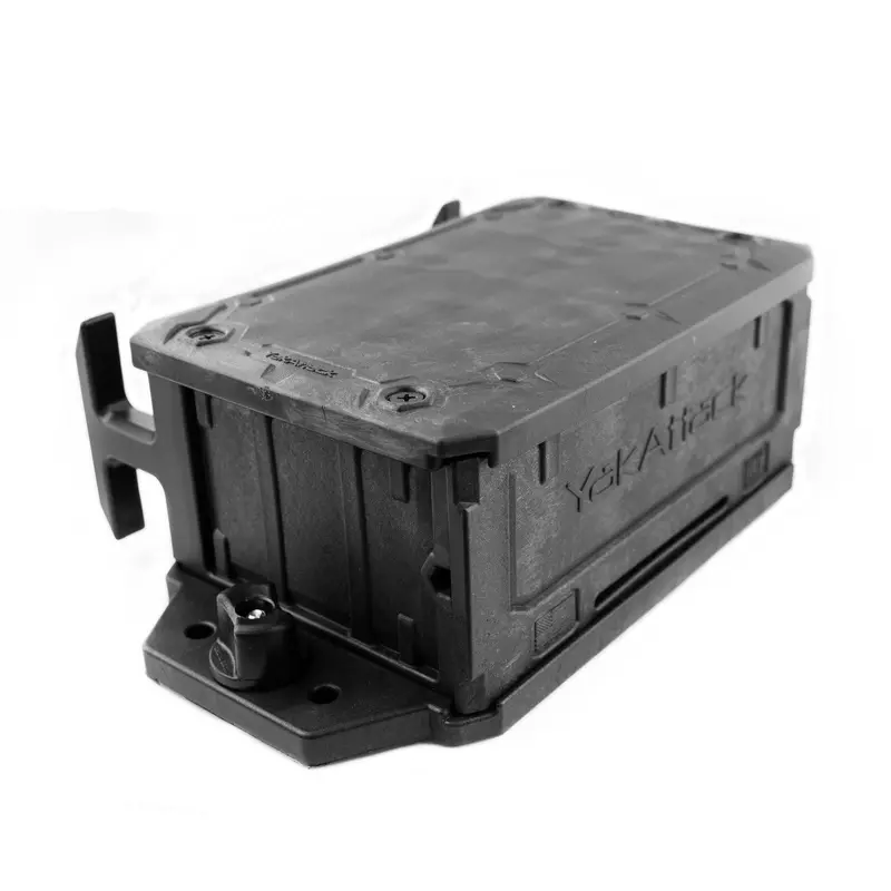 Yakattack Cellblok – Adjustable Kayak Fish Finder Mount 1