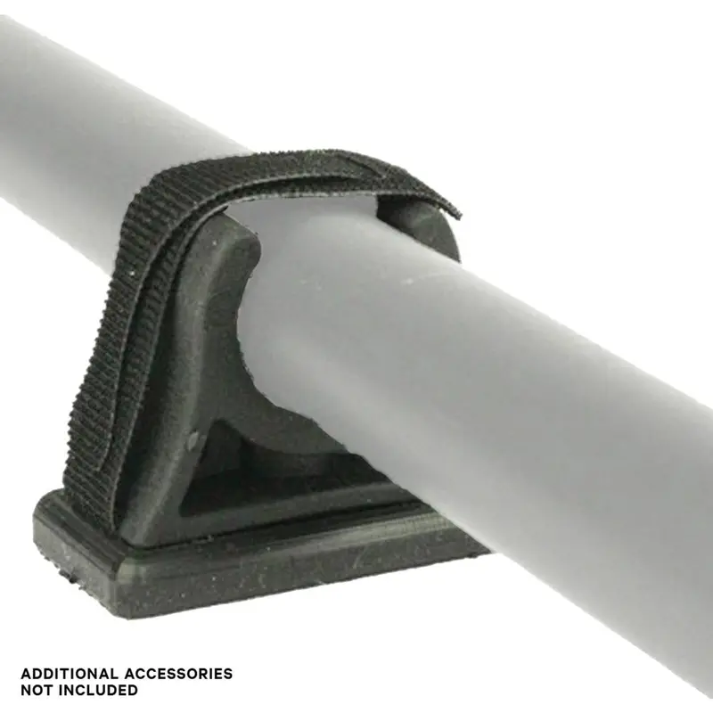 Yakattack Deluxe Parknpole Clip Kit With Anti-Pivot Base And Security Straps 1