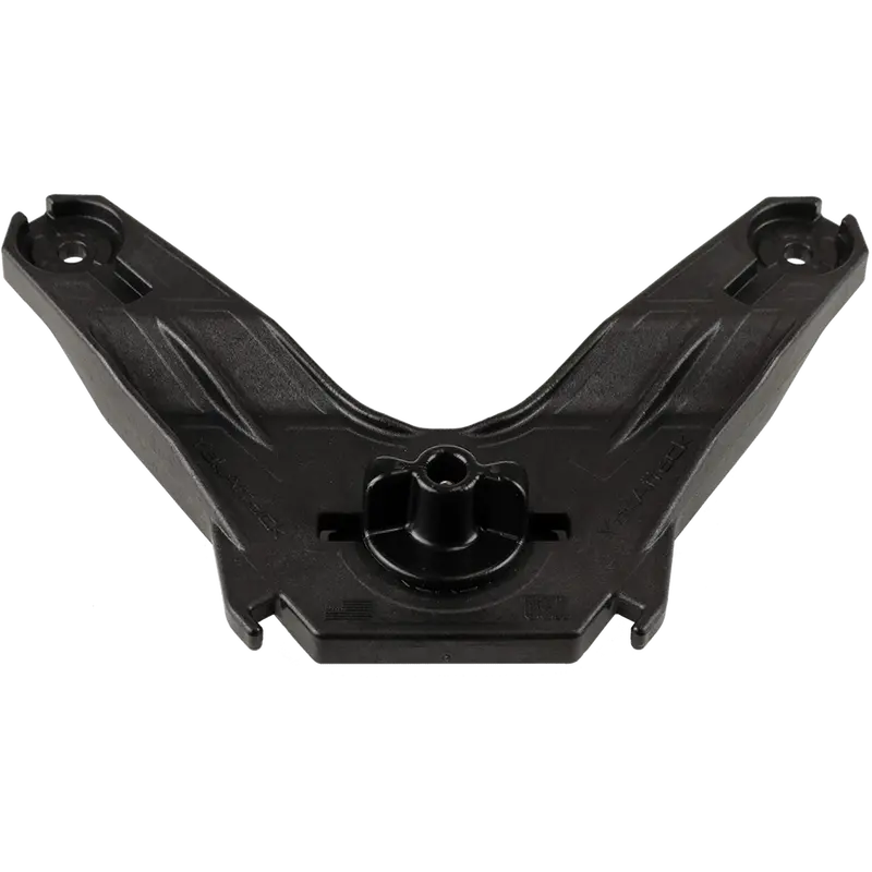 Yakattack Doubleheader Dual-Position Track Mount 1