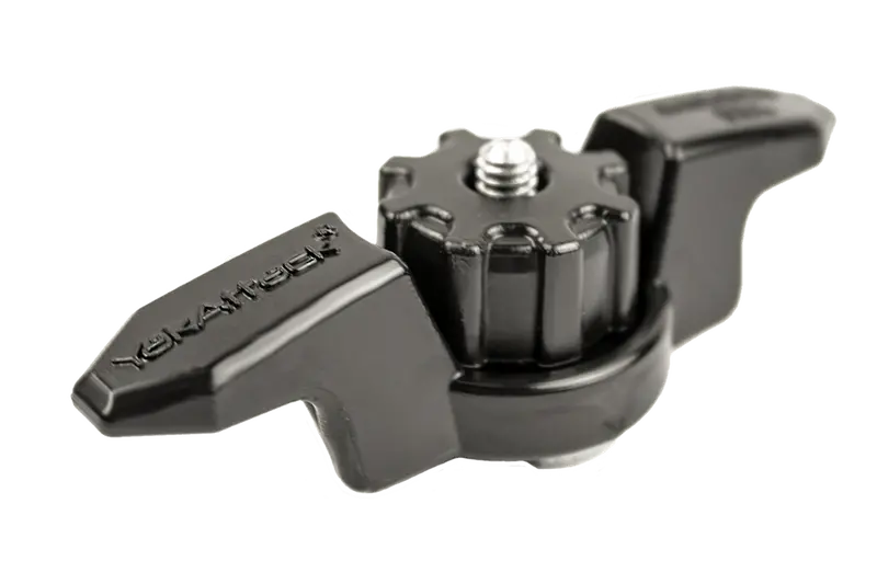 Yakattack Gt Cleat – Track-Mounted Line Management Cleat 1