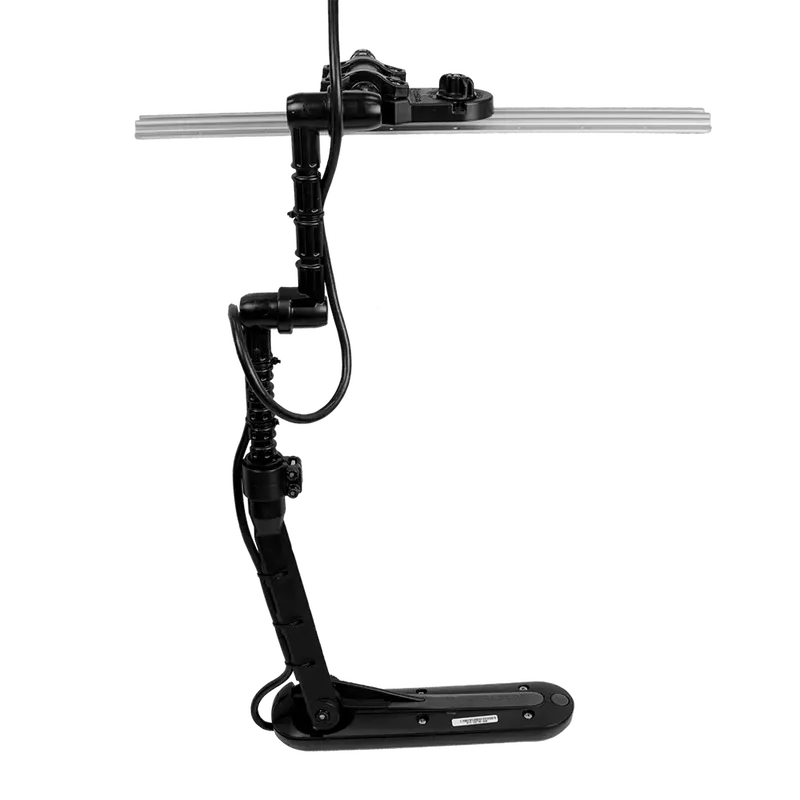 Yakattack Switchblade Transducer Arm – Quick-Deploy Design 1