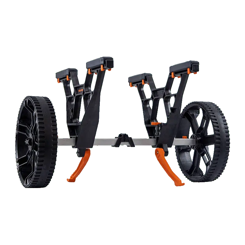 Yakattack Townstow Bunkster Kayak Transport Cart 1