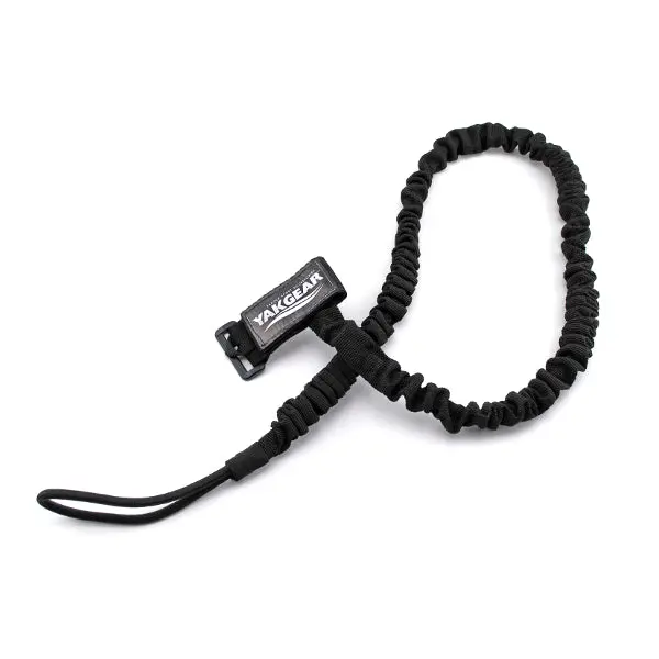 Yakgear Baja 36-Inch Paddle Leash For Kayaking And Sup 1