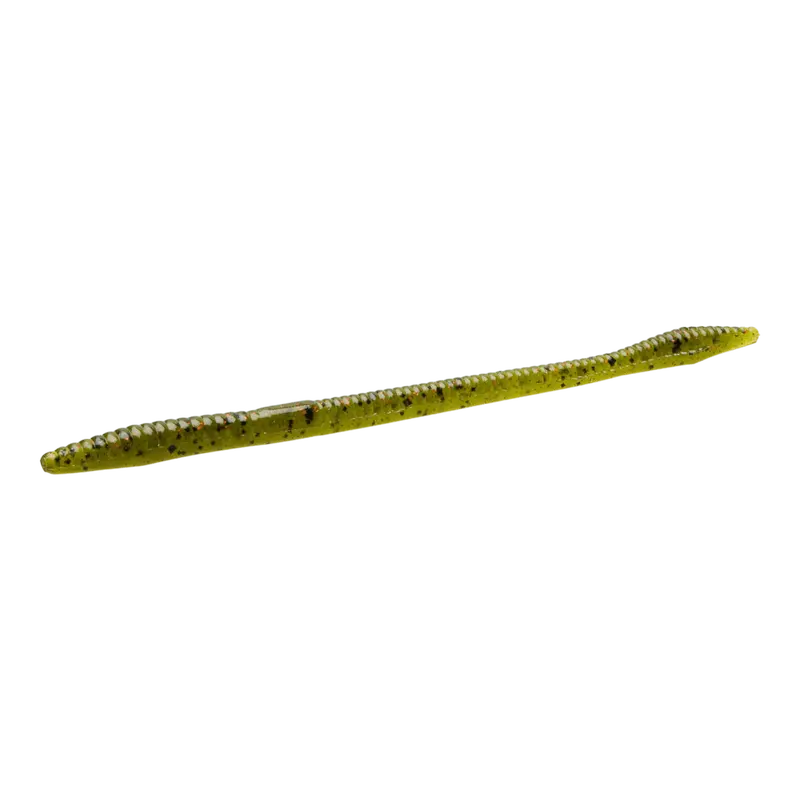 Zoom Trick Worm – Ultra-Realistic Soft Plastic Bait